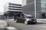 Mercedes-Benz Vito Tourer PRO Line 2020 года (WW)